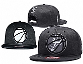 San Antonio Spurs Team Logo Adjustable Hat GS (8),baseball caps,new era cap wholesale,wholesale hats
